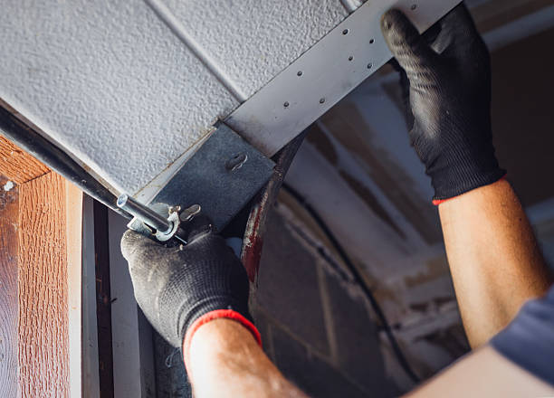 Reliable Garage Door contractor in Royston, GA by Garage Doors Repair Pro